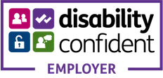 Disability Confident employer
