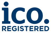 Registered with the Information Commissioner’s Office